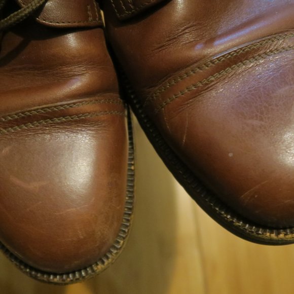 Salvatore Ferragamo Monk Strap Vibram Gumlite Shoe - Picture 6 of 12
